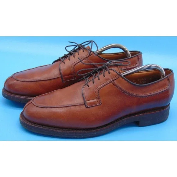 Allen Edmonds | Shoes | Allen Edmonds Dress Shoes Mens 9 D  display picture 2